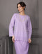 BAJU KURUNG KEDAH MADELYN (LILAC)